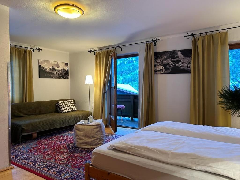Pension Rosenegg Finkenberg Extérieur photo