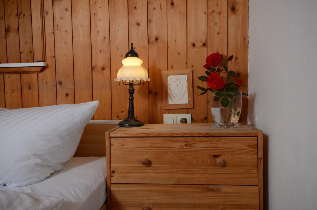 Pension Rosenegg Finkenberg Extérieur photo