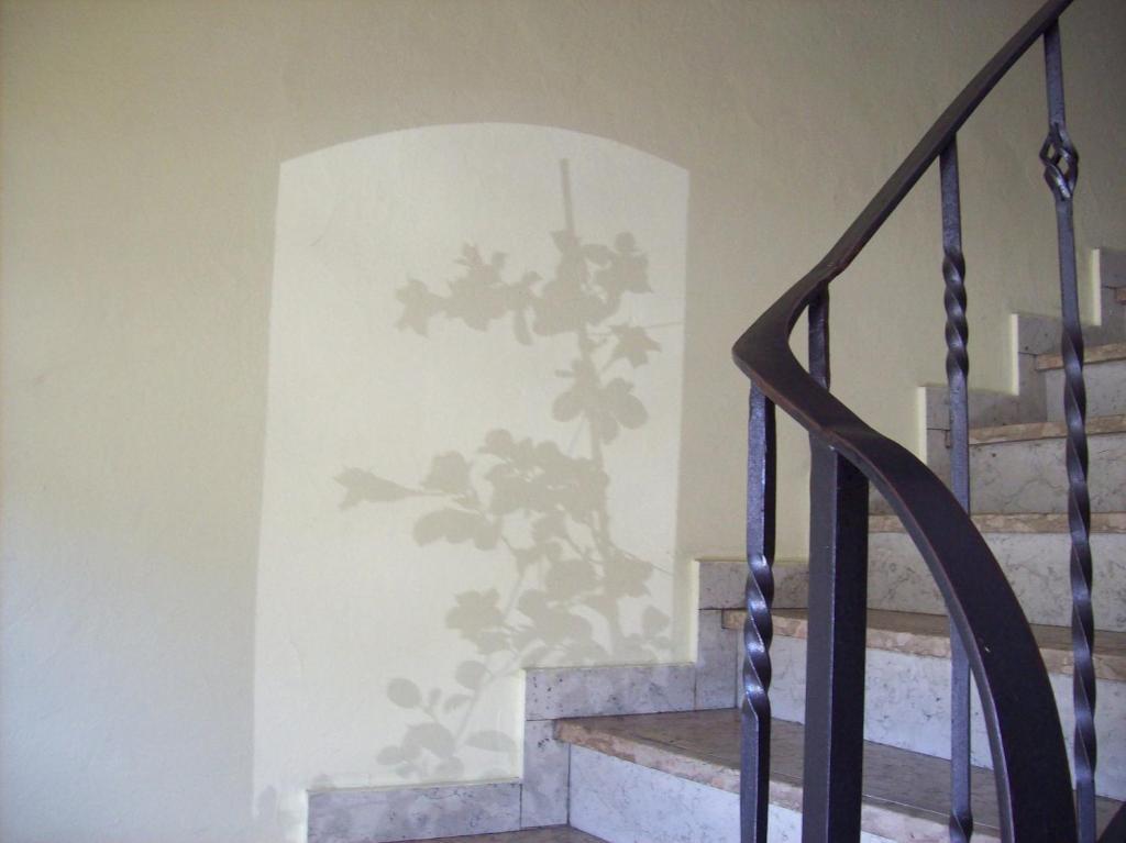 Pension Rosenegg Finkenberg Extérieur photo