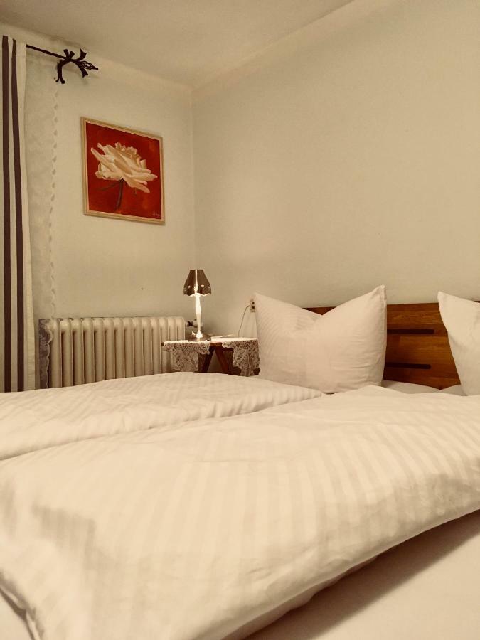 Pension Rosenegg Finkenberg Extérieur photo